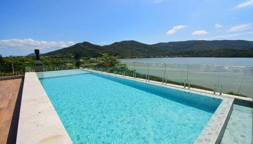 Moderno Loft na Lagoa da Conceição - LDI005 - Foto 3