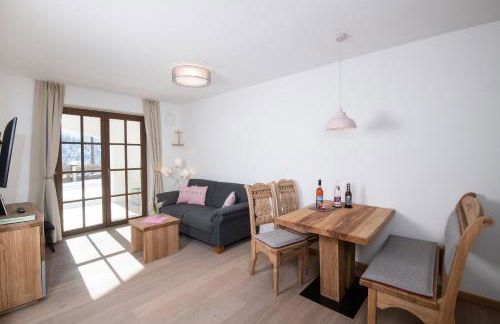 Alpenvilla Berchtesgaden Appartements - Foto 47