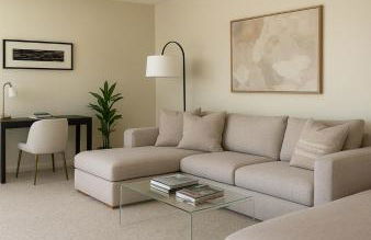 Partial Ocean View Steps to the Pier - Foto 1