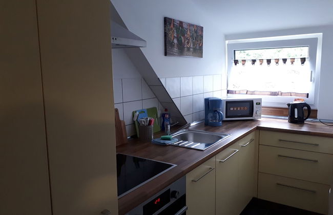 Sarahs Klein aber fein - Foto 11