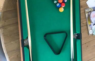 Maison accueillante à Bléré avec cheminée et terrasse - Foto 31