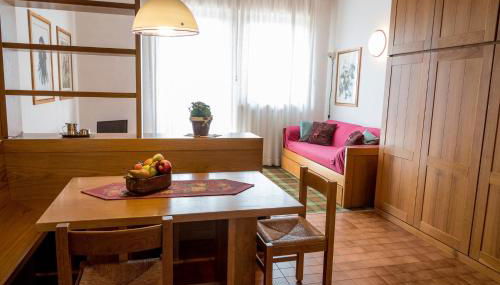 Residence Des Alpes - Foto 5