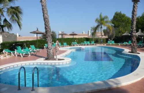 La Manga Club Resort - Los Olivos 32 - Foto 28