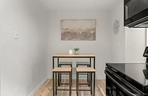 West Philadelphia Modern Hotel and Suites - Foto 56