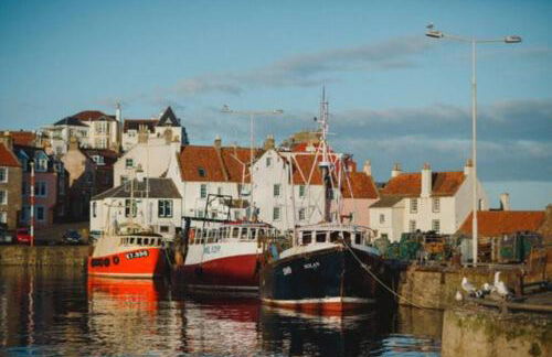 The Old Stable - Your Seaside Hideaway - Foto 8