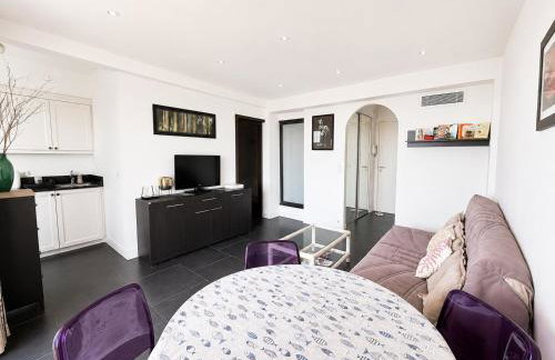 1-bedroom beachfront apartment with sea view - Photo 2