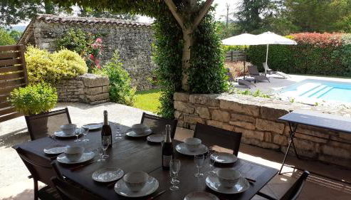 Les Campsis - Foto 3