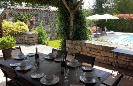 Les Campsis - Foto 3