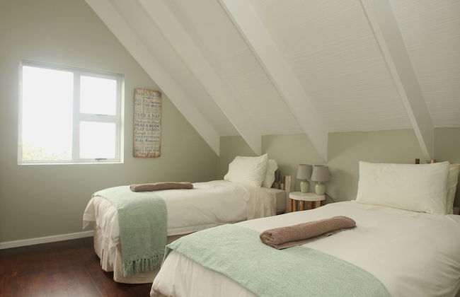 Cape St Francis Resort - Foto 8