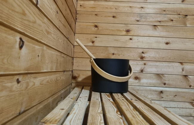 Angela's Hideaway - 2 Beds - Hot Tub - Sauna - Foto 19