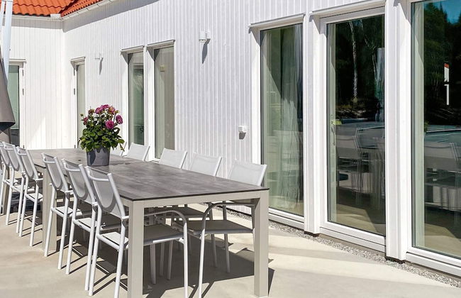 5 Star Holiday Home in Gotlands Tofta-by Traum - Foto 35