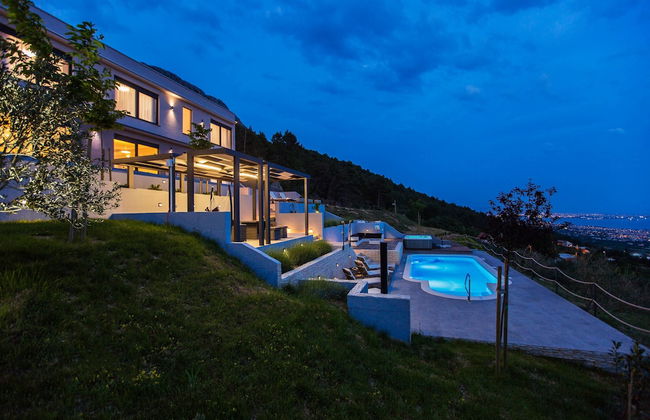 Luxury Villa Grand View - Photo 56