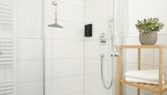 Kaiser Franz für bis zu 6 - Zentral, Arbeitsplatz, Waschmaschine, Disney Plus - Foto 5