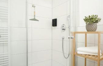 Kaiser Franz für bis zu 6 - Zentral, Arbeitsplatz, Waschmaschine, Disney Plus - Foto 5