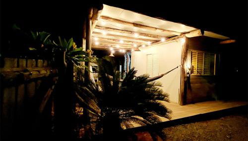 Chalé Container Nobres Asa Própria - Foto 3, Garden view