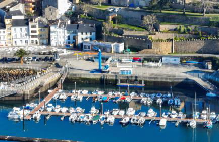 Casa Alameda 33 de Casas Das Figueiras en Ría Eo-Ribadeo - Foto 67