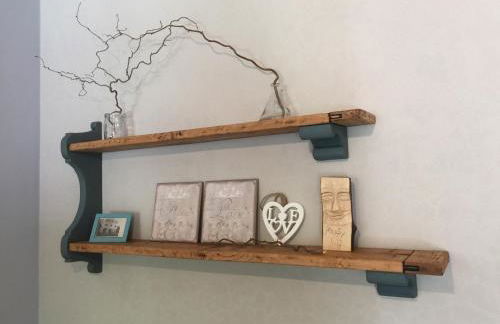 Happy hill - appartamento Bambù- natura e relax - Photo 30