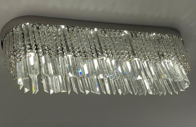 The Luxury Holiday Home - Foto 18