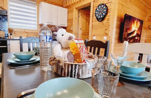 *l'Écrin de l'Étang* Dépaysement assuré - Foto 15