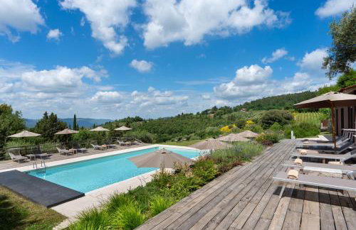 Podere Castellare - Foto 52