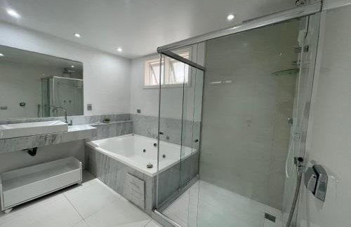 Casa com vista pro Cristo Redentor - Foto 20