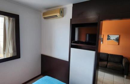 Triângulo Praia do Canto (apto 503) - Foto 10