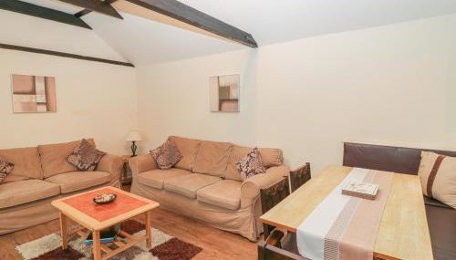 Peardrop Cottage - Foto 4