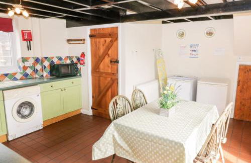 Woodlands Cottage - Foto 13