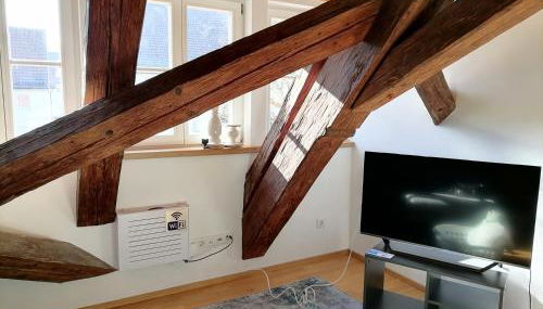 Ferienwohnung "Am Oberen Tor" - Foto 5