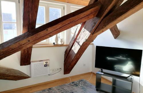 Ferienwohnung "Am Oberen Tor" - Foto 5