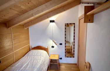 Auronzo - Appartamento centrale vista mozzafiato con garage - Foto 20