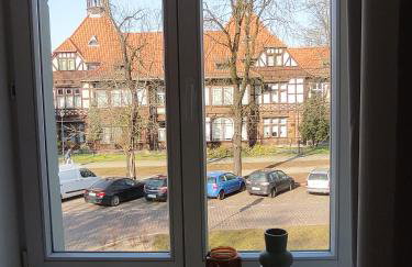 Boho Apartments - Photo 36