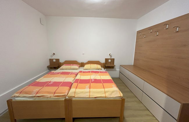 Apartments Mrakič - Foto 25