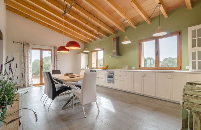 Can Xesquet in Ses Salines - Foto 14