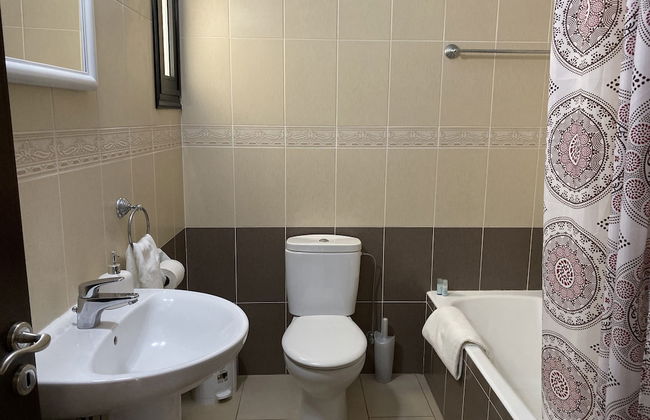 Seashell Apartments - Foto 80