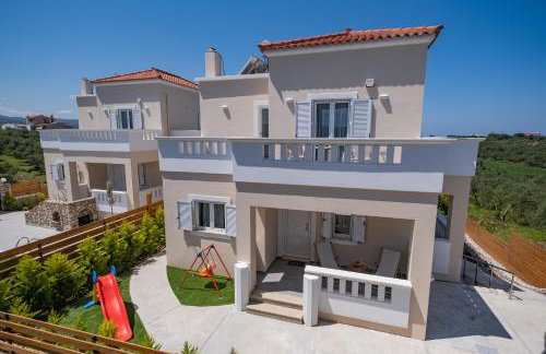Prinos Oasis Twin Villas II - Foto 3
