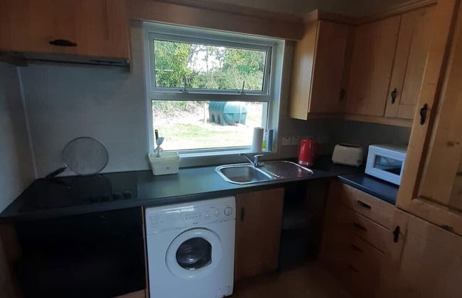 Innishmore Island Farmhouse - Foto 5