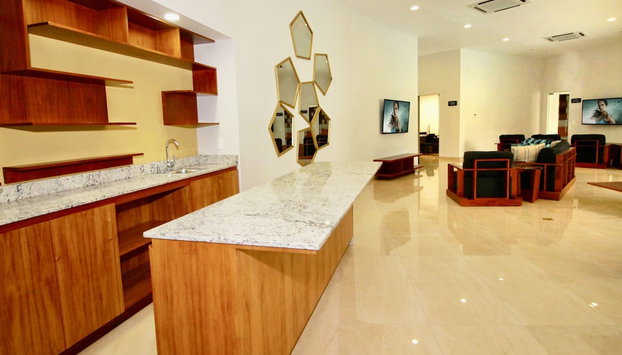 Mayakoba by Select - Photo 3, Hall