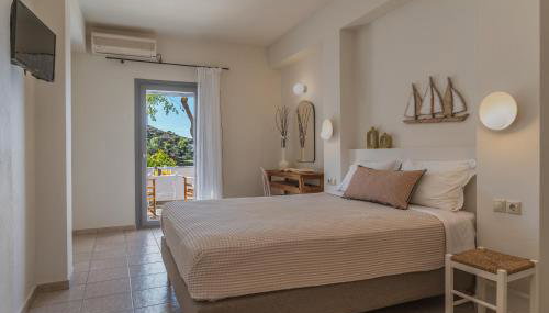 Agia Marina Apartments - Foto 4