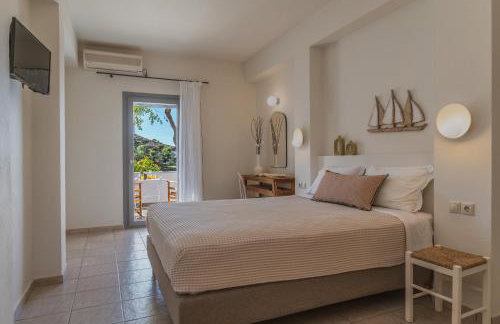 Agia Marina Apartments - Photo 4