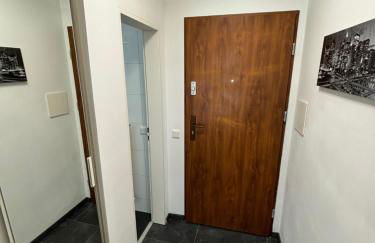 Exklusive Moderne Wohnung Gießen Stadtnähe mit Balkon - Foto 10