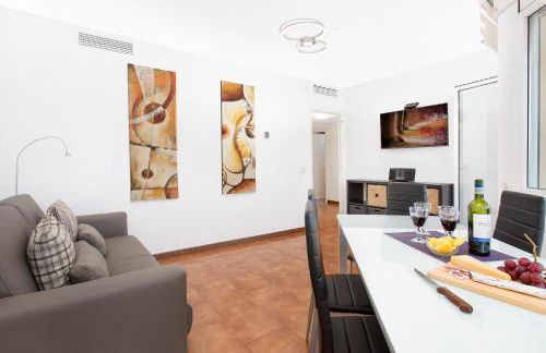 Santa Susanna Skyline Apartment - Foto 18