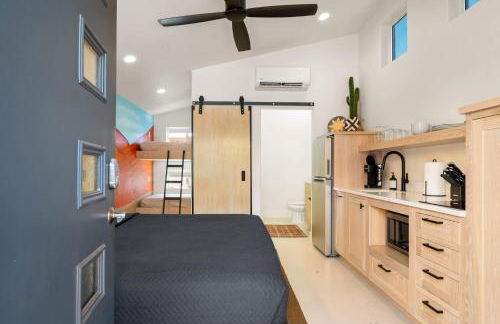 Downtown Kokopelli West 8 - Newly Remodeled Stylish Studio - Foto 18