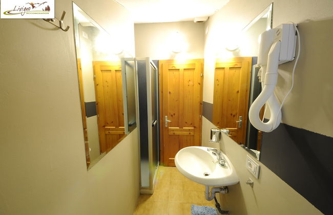 Residence Casa Longa - Foto 72