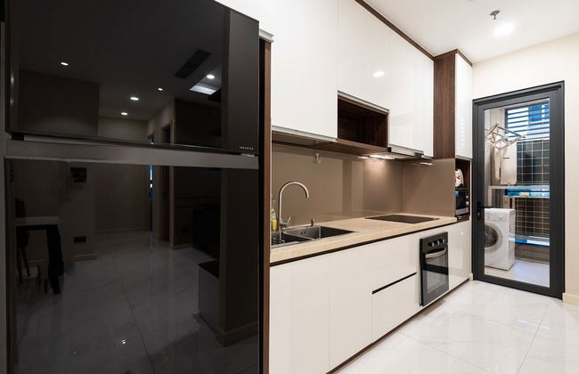 Hyatt-Vincom-JapTown D1 - Foto 34