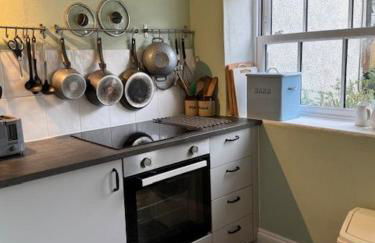 Robert's Cottage - Foto 12