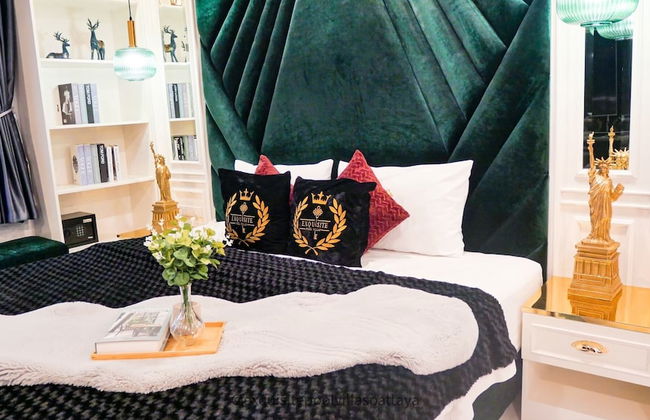 Exquisite Pool Villa I - Foto 8