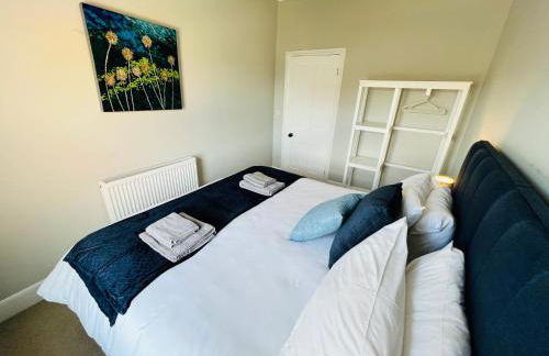 RedButt House, Freshwater, 3 Bedrooms, WiFi, Garden - Photo 22