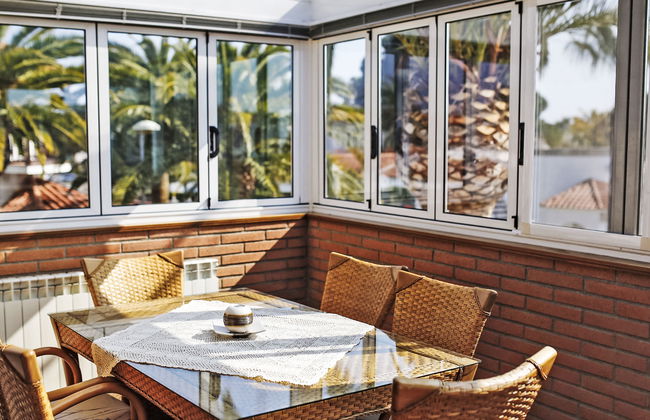 Torre del Sol - Foto 20