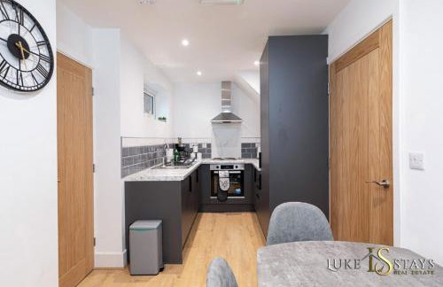 Luke Stays -West view - Foto 7